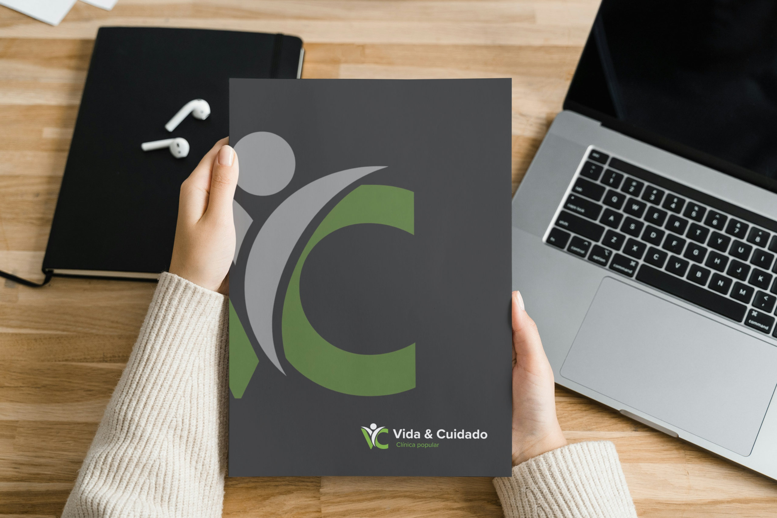 Identidade Visual Profissional: Por que seu negócio não pode ignorar isso