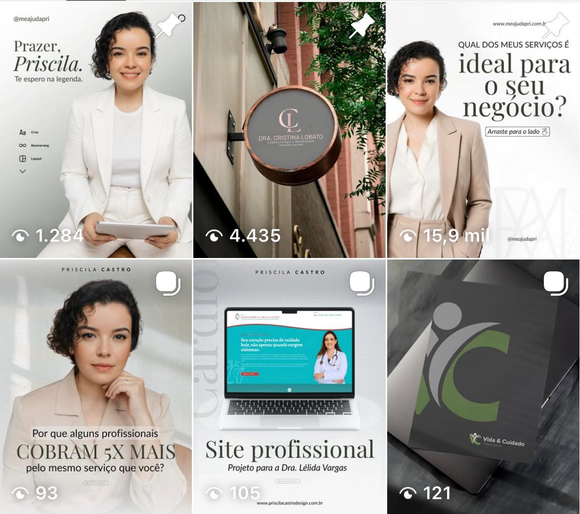 Instagram para profissionais: como usar a rede para atrair clientes de verdade